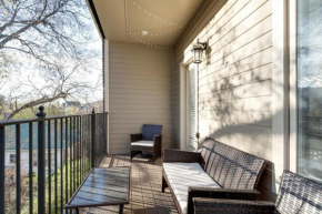 Charming retreat near Music Row & Vanderbilt